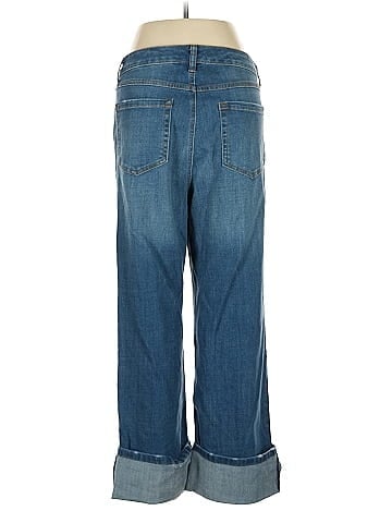 Inc Denim Jeans (view 2)