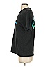 UT for Uniqlo 100% Cotton Black Short Sleeve Top Size S - photo 5