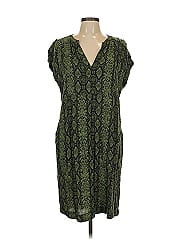 By Anthropologie Casual Dress