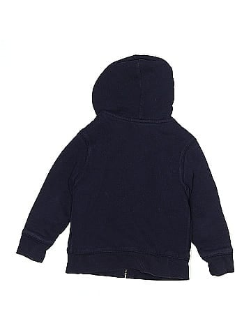 Baby Gap Zip Up Hoodie (view 2)