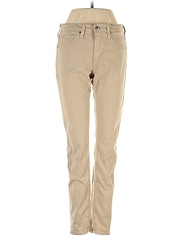 Adriano Goldschmied Jeans (view 1)