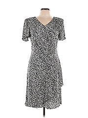 Connected Apparel Casual Dress