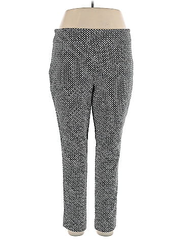 Counterparts Casual Pants (view 1)