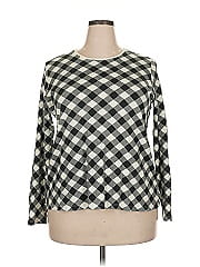 Kim Rogers Long Sleeve T Shirt