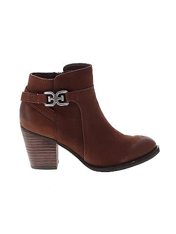 Sam Edelman Ankle Boots (view 1)