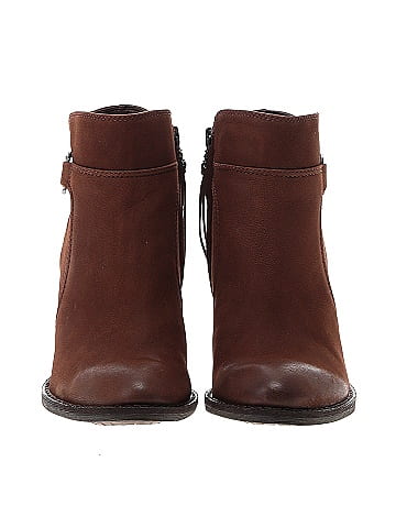 Sam Edelman Ankle Boots (view 2)