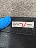 Vigoss Solid Black Jeans Size 27 waist - photo 4