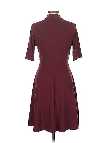 Gilli Casual Dress (view 2)