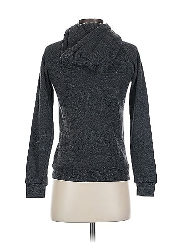ALTERNATIVE Zip Up Hoodie (view 2)