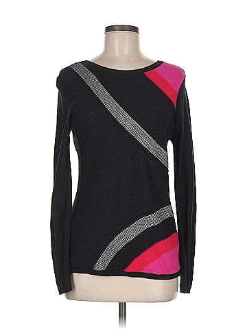 Nic + Zoe Pullover Sweater (view 1)