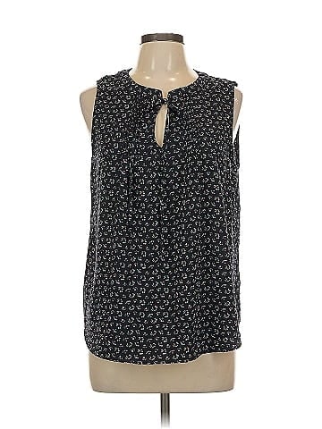 Collective Concepts Sleeveless Blouse (view 1)