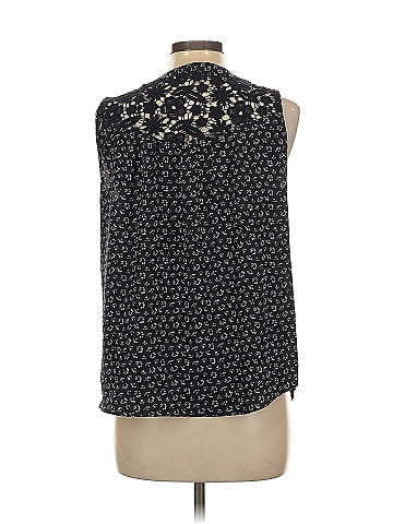 Collective Concepts Sleeveless Blouse (view 2)
