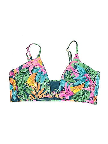 Shade & Shore Swimsuit Top (view 1)