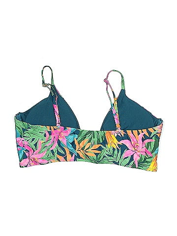 Shade & Shore Swimsuit Top (view 2)