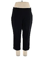 Jm Collection Active Pants
