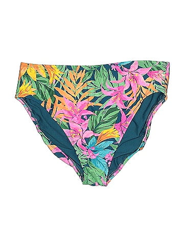 Shade & Shore Swimsuit Bottoms (view 1)