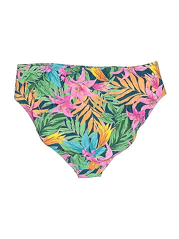 Shade & Shore Swimsuit Bottoms (view 2)