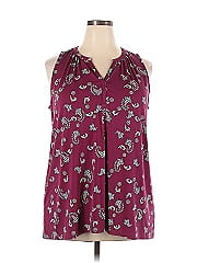 Lane Bryant Outlet Tank Top
