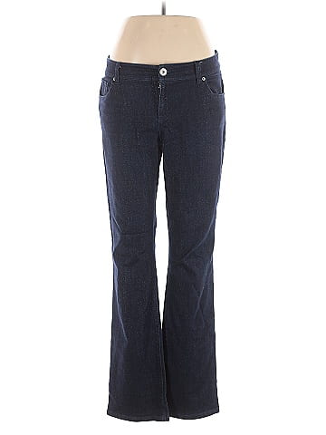 Inc Denim Jeans (view 1)