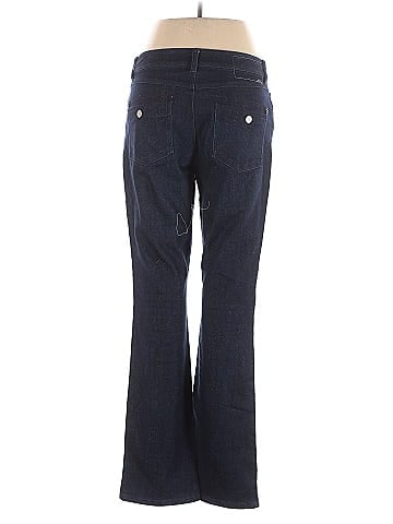 Inc Denim Jeans (view 2)