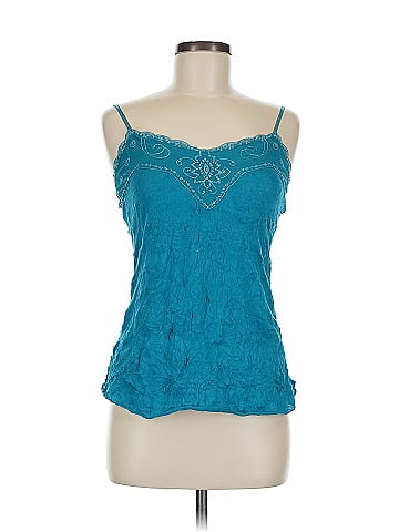 Xhilaration Tank Top (view 1)