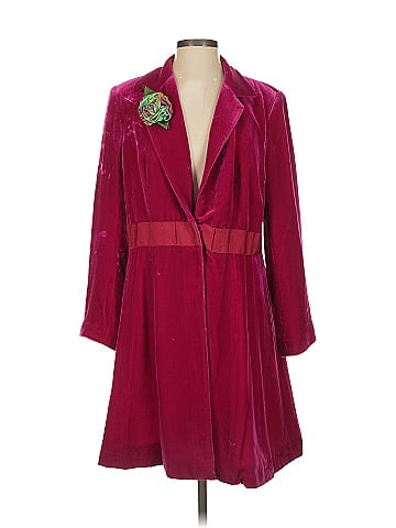 Soft Surroundings Coat (view 1)