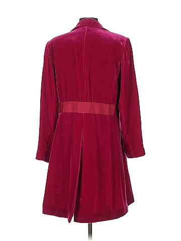 Soft Surroundings Coat (view 2)