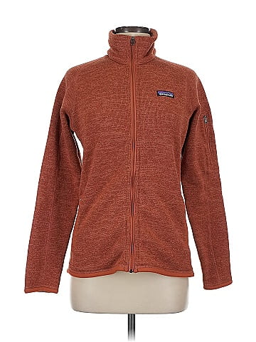 Patagonia Track Jacket (view 1)