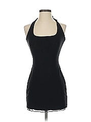White Fox Cocktail Dress