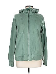 All In Motion Zip Up Hoodie