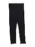 Gymboree 100% Cotton Solid Black Casual Pants Size 5 (big kids) - photo 2