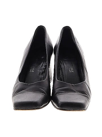 Kenneth Cole New York Heels (view 2)