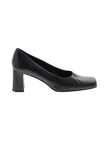 Kenneth Cole New York Heels (view 1)