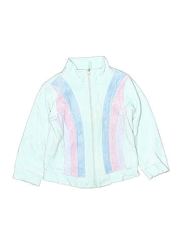 Gymboree Track Jacket (view 1)