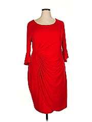 Connected Apparel Cocktail Dress