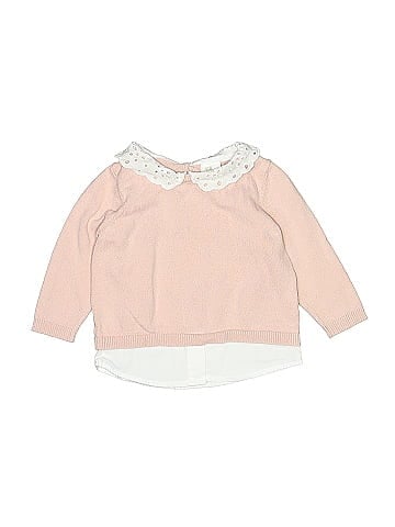 H&M Sweatshirt (view 1)