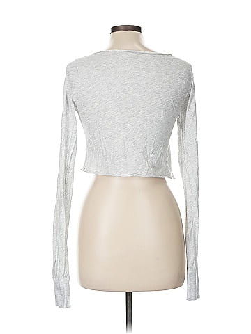 Brandy Melville Long Sleeve T-Shirt (view 2)