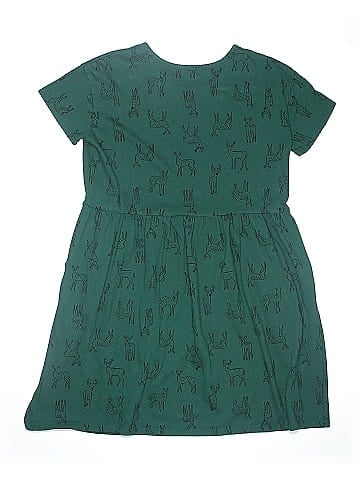 Cat & Jack Dress (view 2)