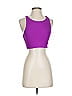 Becca Purple Tank Top Size S - photo 1