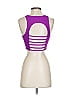 Becca Purple Tank Top Size S - photo 2