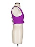 Becca Purple Tank Top Size S - photo 4
