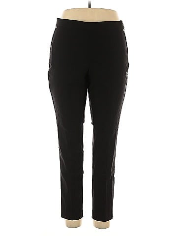 Anne Klein Active Pants (view 1)