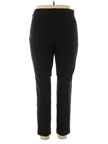 Anne Klein Active Pants (view 2)