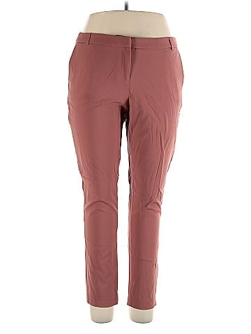 Adrienne Vittadini Casual Pants (view 1)