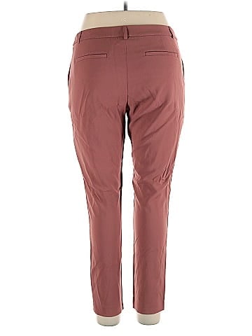 Adrienne Vittadini Casual Pants (view 2)