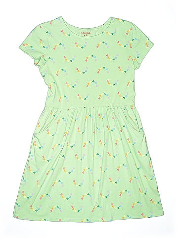 Cat & Jack Dress (view 1)