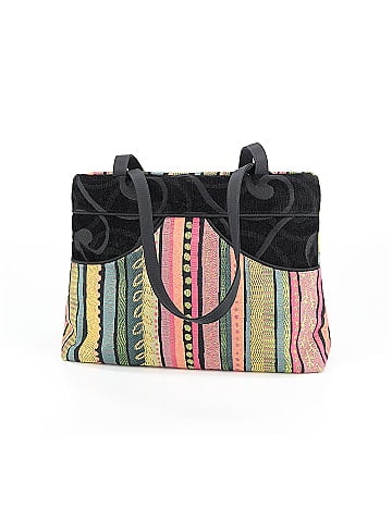 Danny K. Tote (view 1)