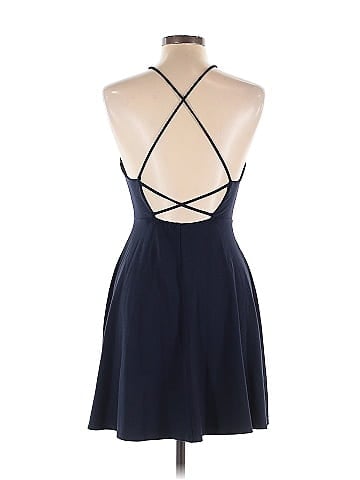 Soprano Cocktail Dress (view 2)