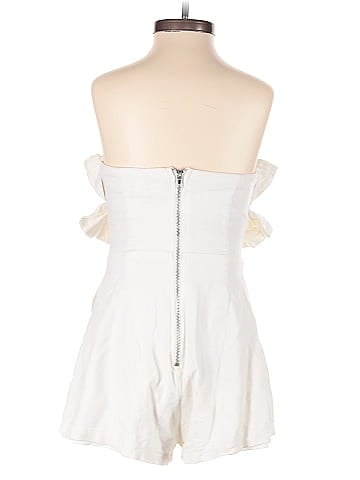 Polly Romper (view 2)