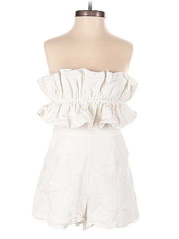 Polly Romper (view 1)